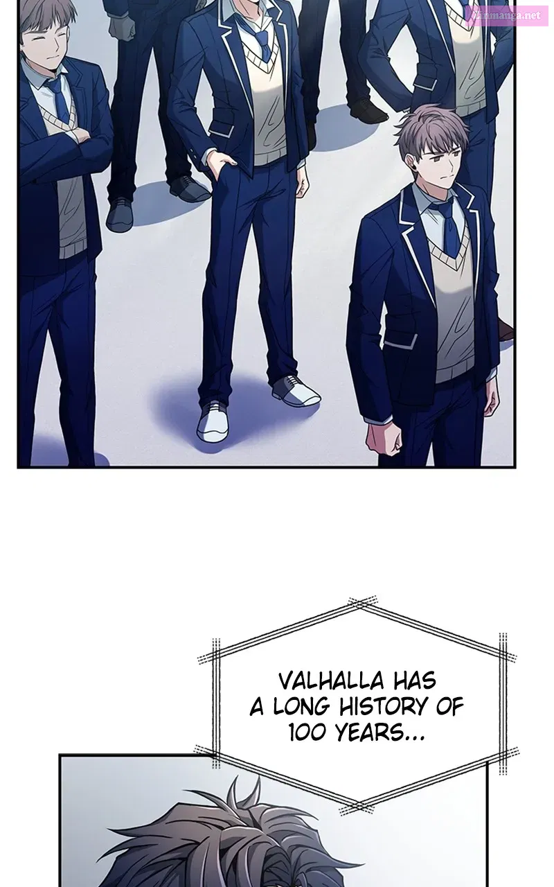 The ConstellationsAre My Disciples Zinmanga X Chapter 3 Page 7