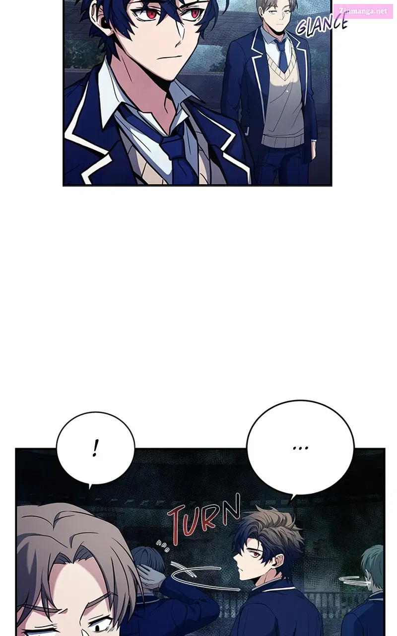 The ConstellationsAre My Disciples Zinmanga X Chapter 3 Page 9