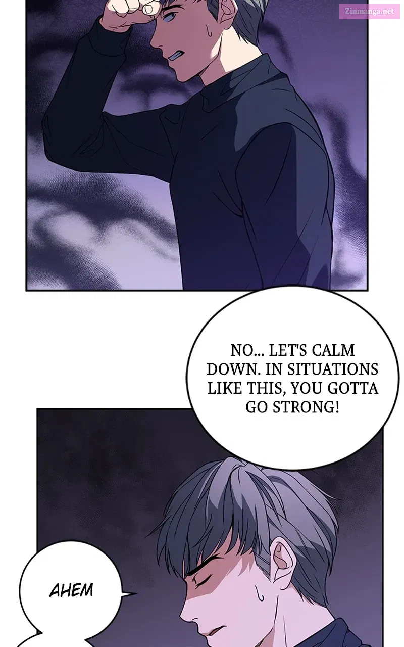 The ConstellationsAre My Disciples Zinmanga X Chapter 3 Page 22