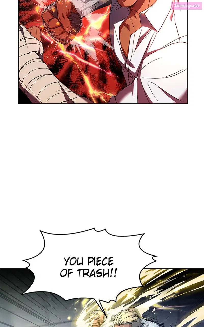 The ConstellationsAre My Disciples Zinmanga X Chapter 2 Page 9