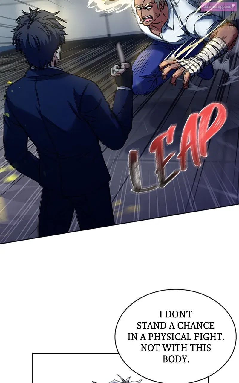 The ConstellationsAre My Disciples Zinmanga X Chapter 2 Page 10