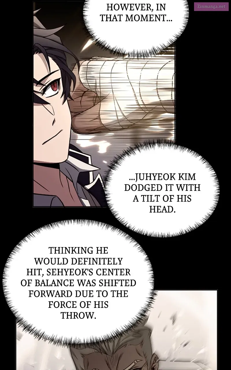 The ConstellationsAre My Disciples Zinmanga X Chapter 2 Page 33