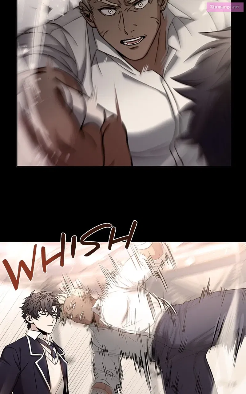 The ConstellationsAre My Disciples Zinmanga X Chapter 2 Page 34