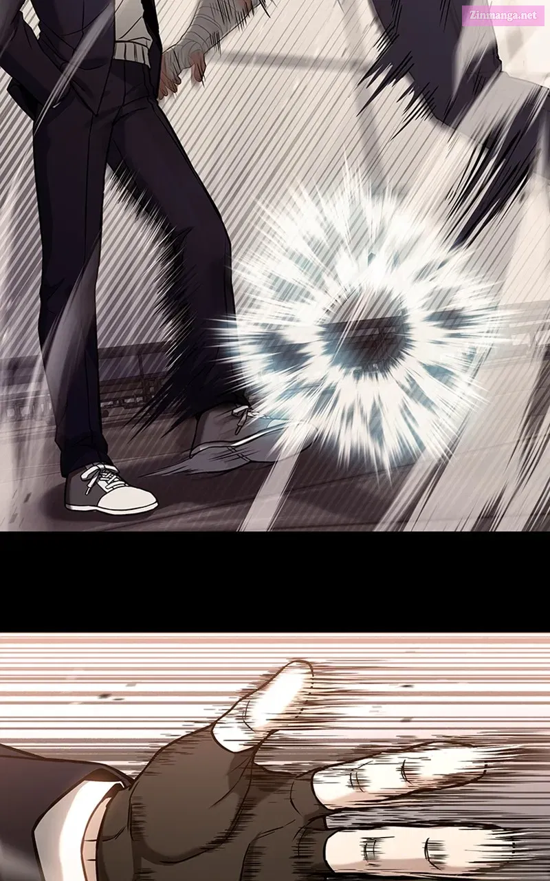 The ConstellationsAre My Disciples Zinmanga X Chapter 2 Page 35
