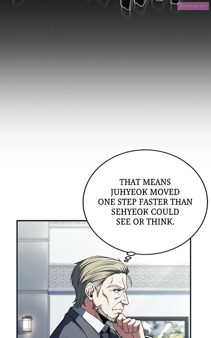 The ConstellationsAre My Disciples Zinmanga X Chapter 2 Page 37