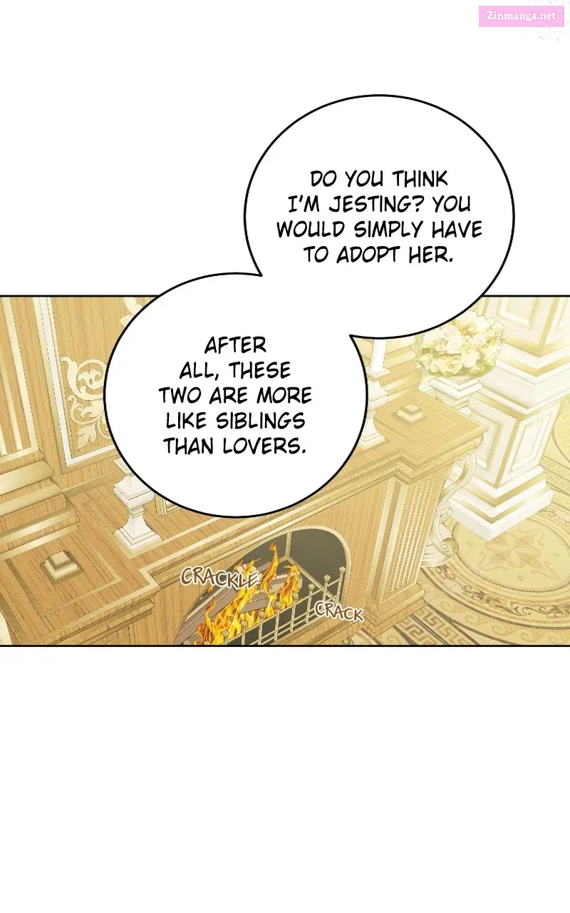 They Wish toTake Away My Child Zinmanga X Chapter 43 Page 53