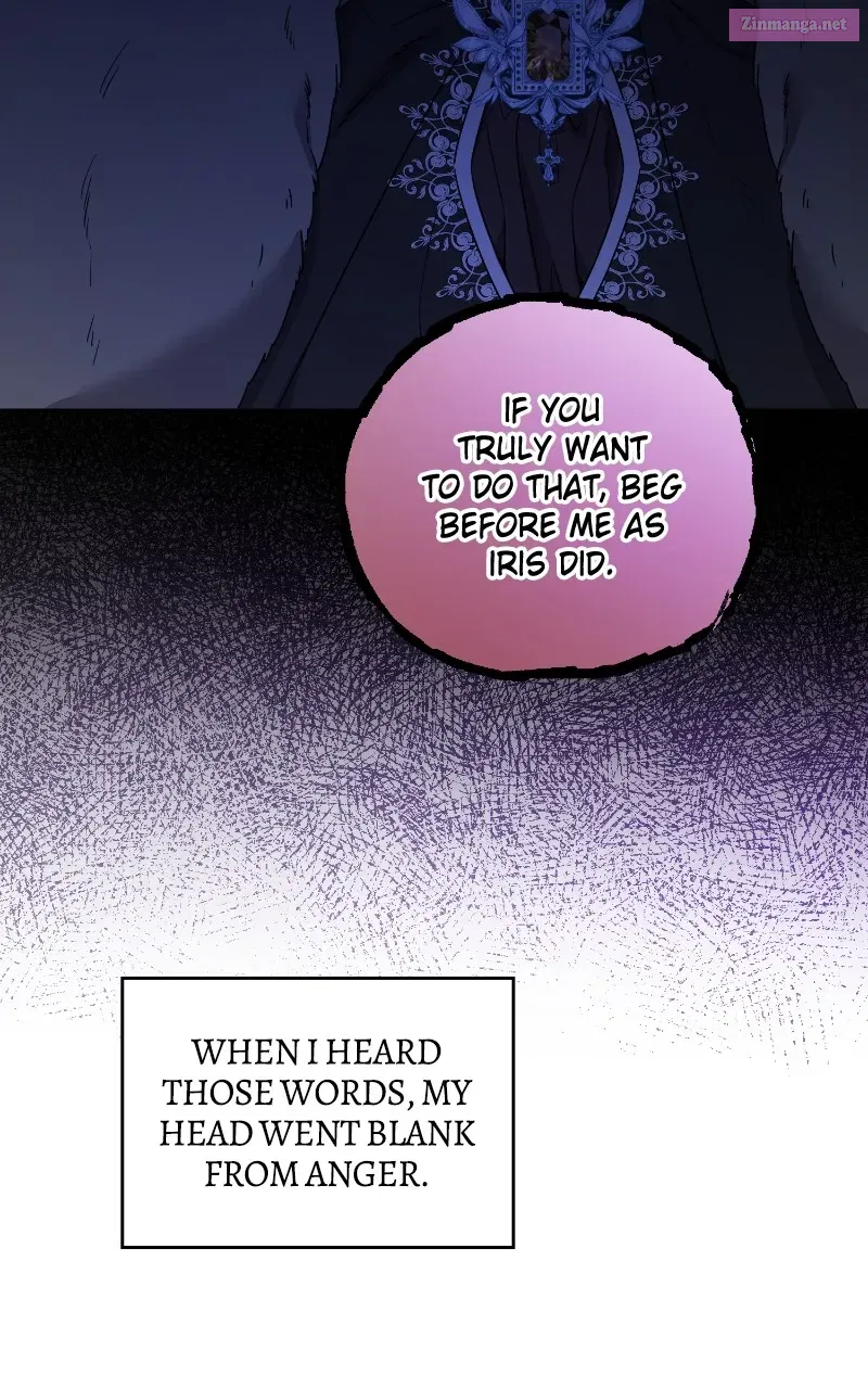 They Wish toTake Away My Child Zinmanga X Chapter 42 Page 32
