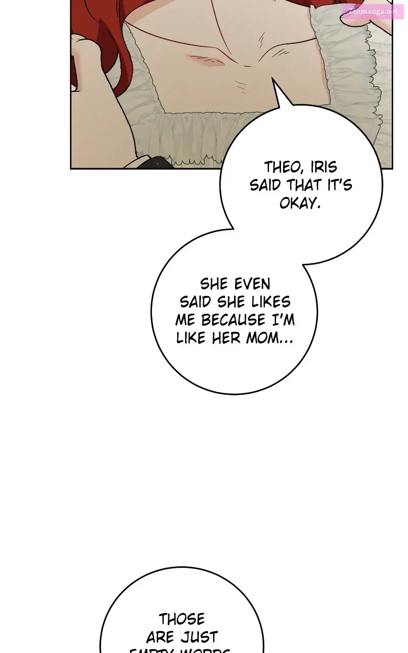 They Wish toTake Away My Child Zinmanga X Chapter 42 Page 37