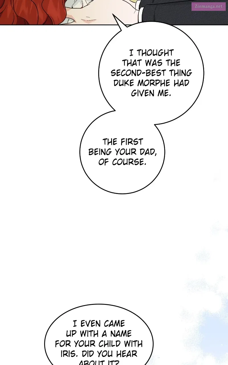 They Wish toTake Away My Child Zinmanga X Chapter 42 Page 41