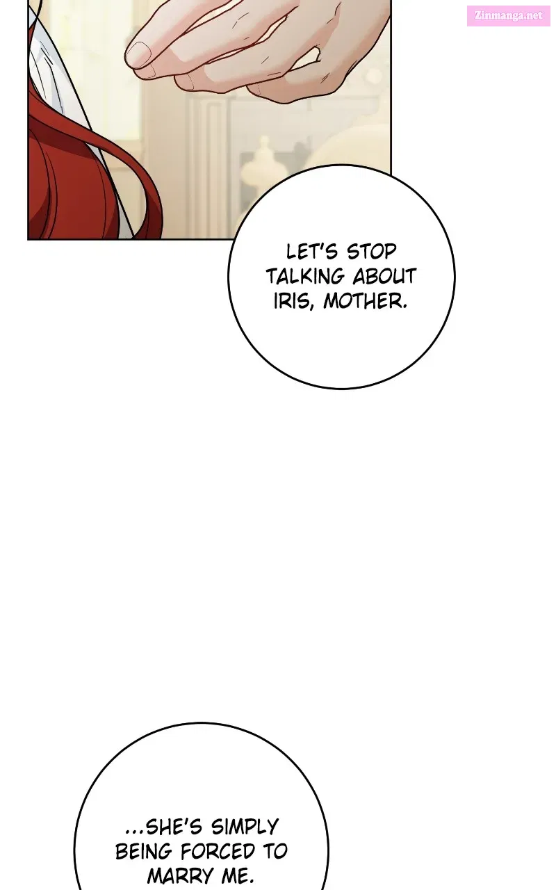 They Wish toTake Away My Child Zinmanga X Chapter 42 Page 44
