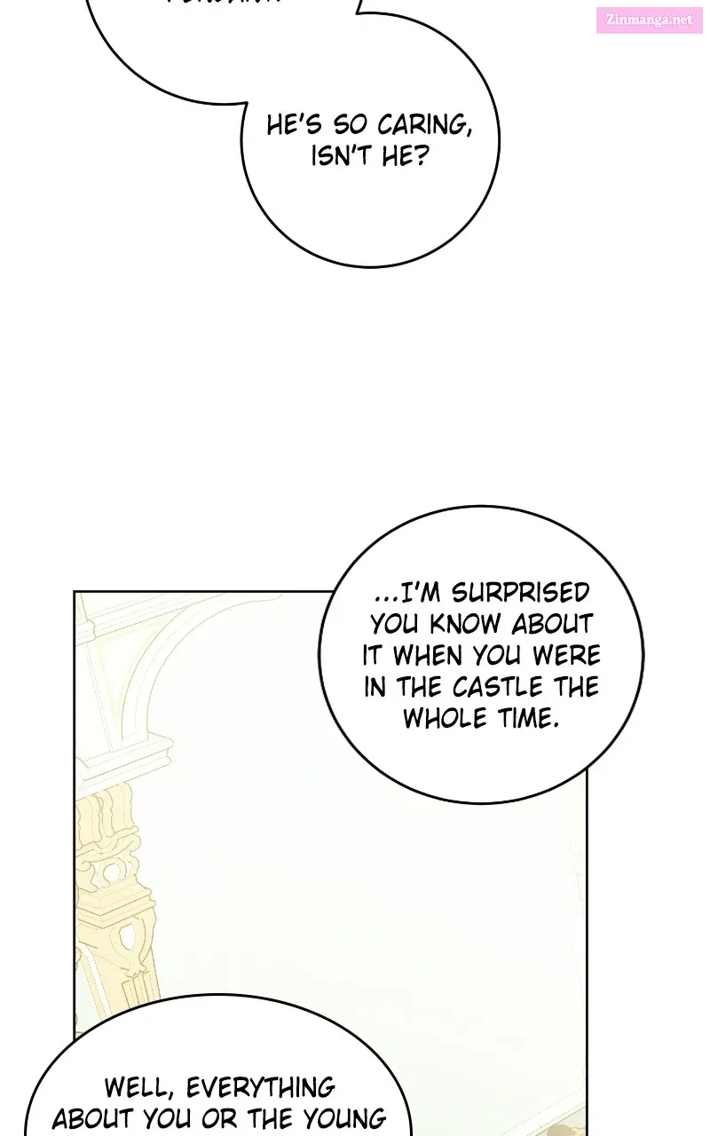 They Wish toTake Away My Child Zinmanga X Chapter 42 Page 66