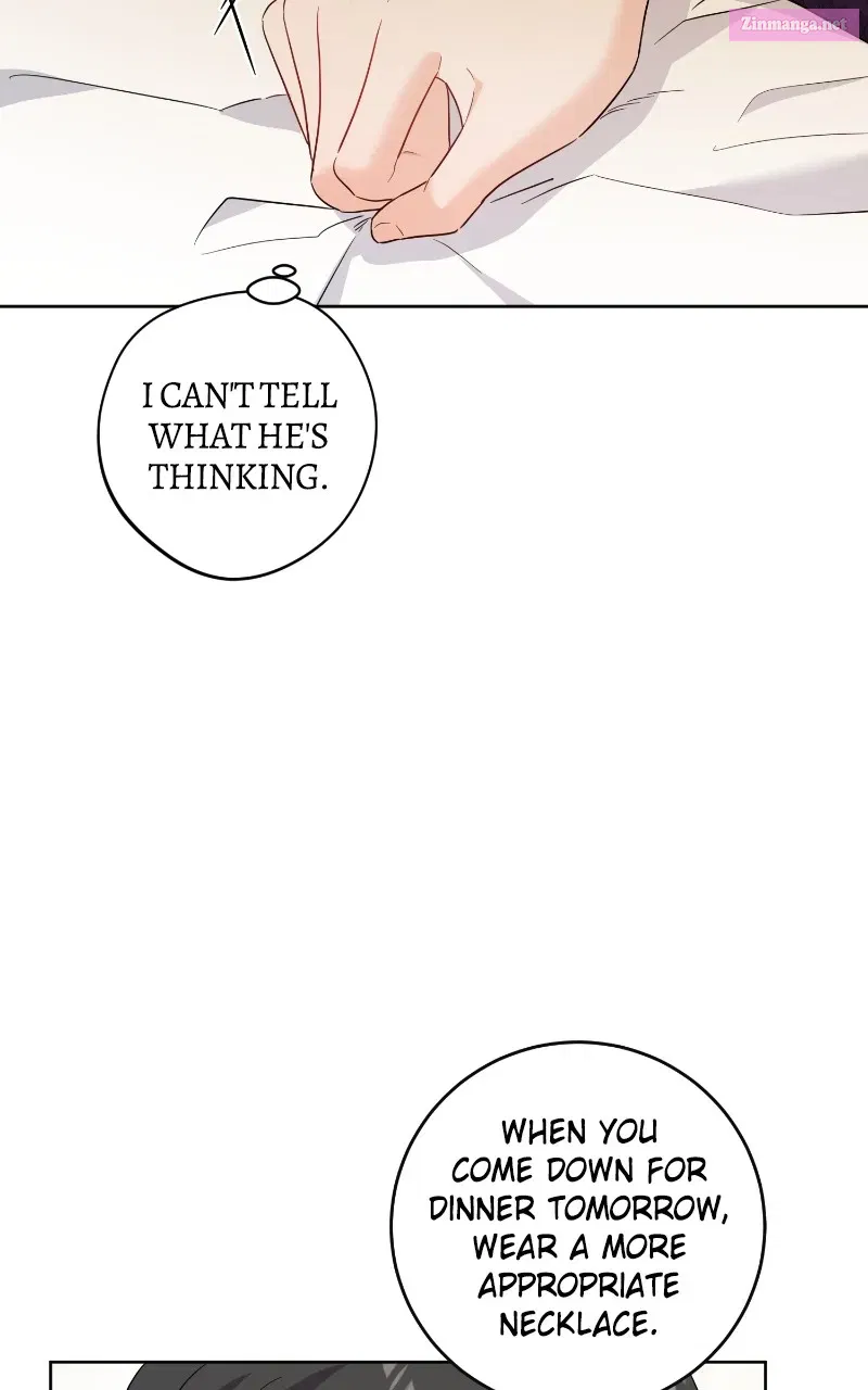 They Wish toTake Away My Child Zinmanga X Chapter 41 Page 13