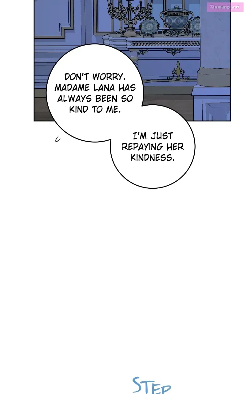They Wish toTake Away My Child Zinmanga X Chapter 38 Page 78