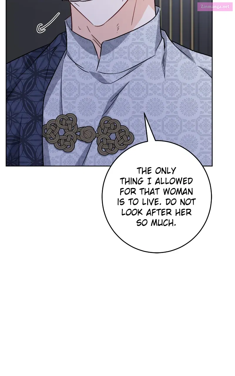 They Wish toTake Away My Child Zinmanga X Chapter 37 Page 25