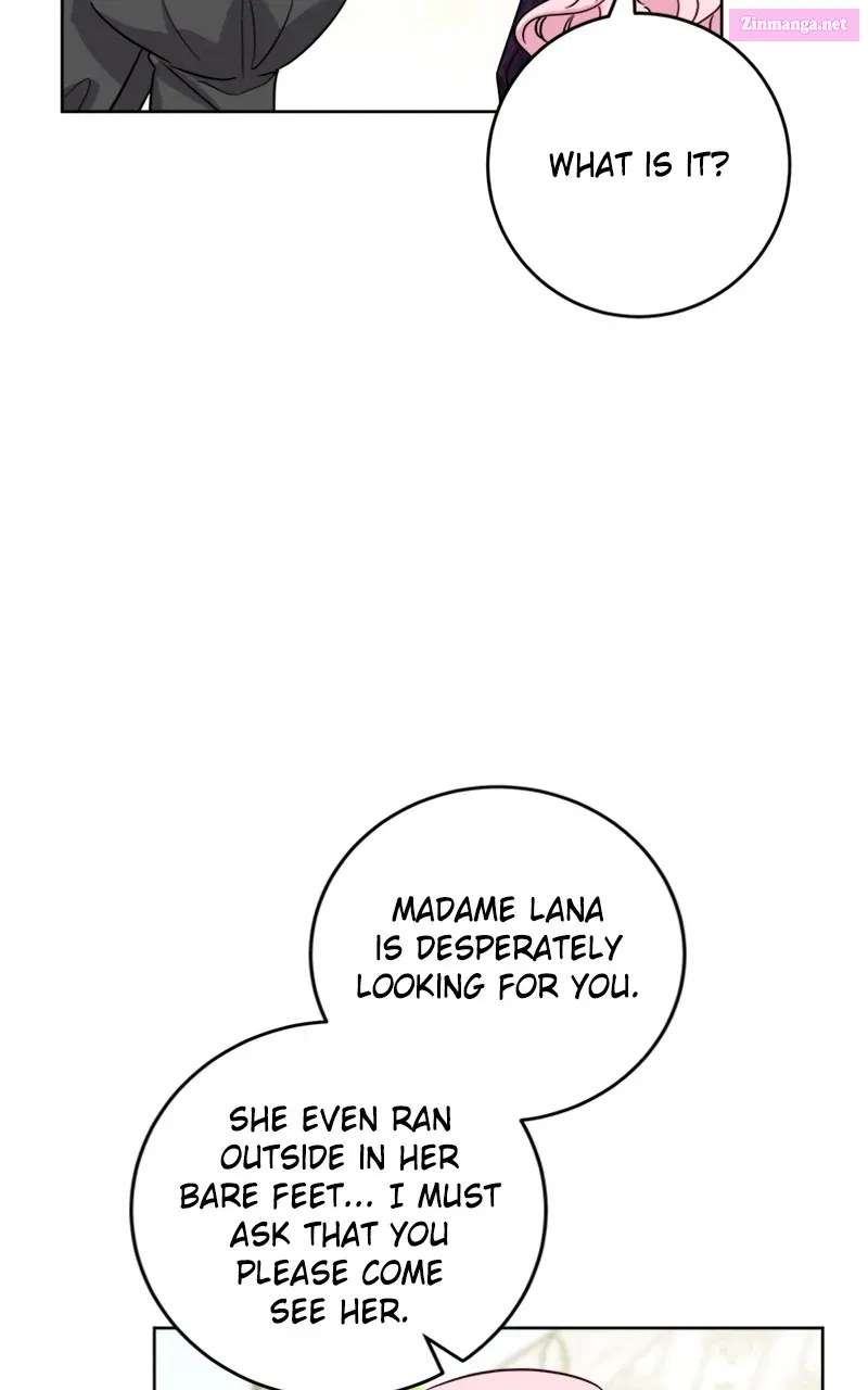 They Wish toTake Away My Child Zinmanga X Chapter 36 Page 62