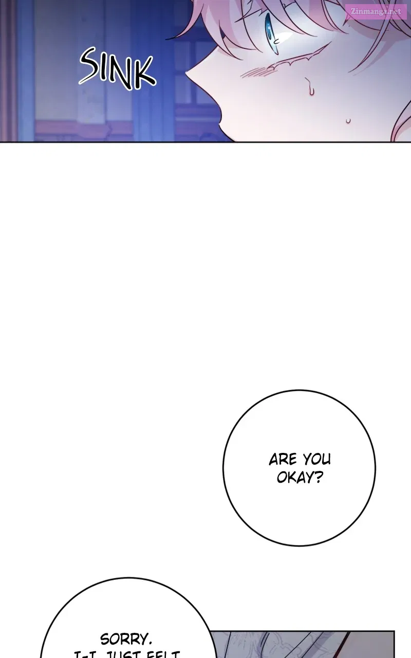 They Wish toTake Away My Child Zinmanga X Chapter 36 Page 68