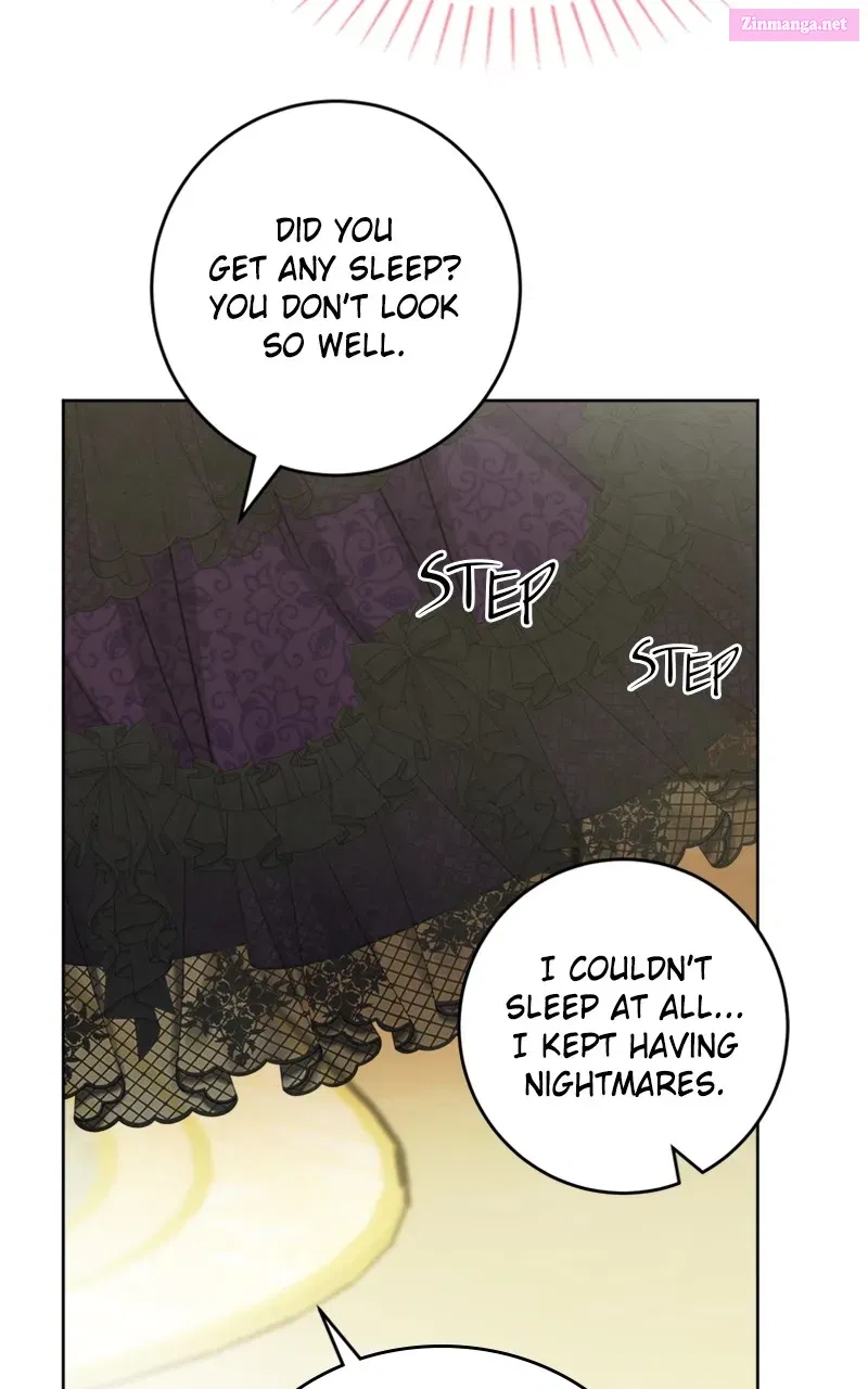 They Wish toTake Away My Child Zinmanga X Chapter 36 Page 70