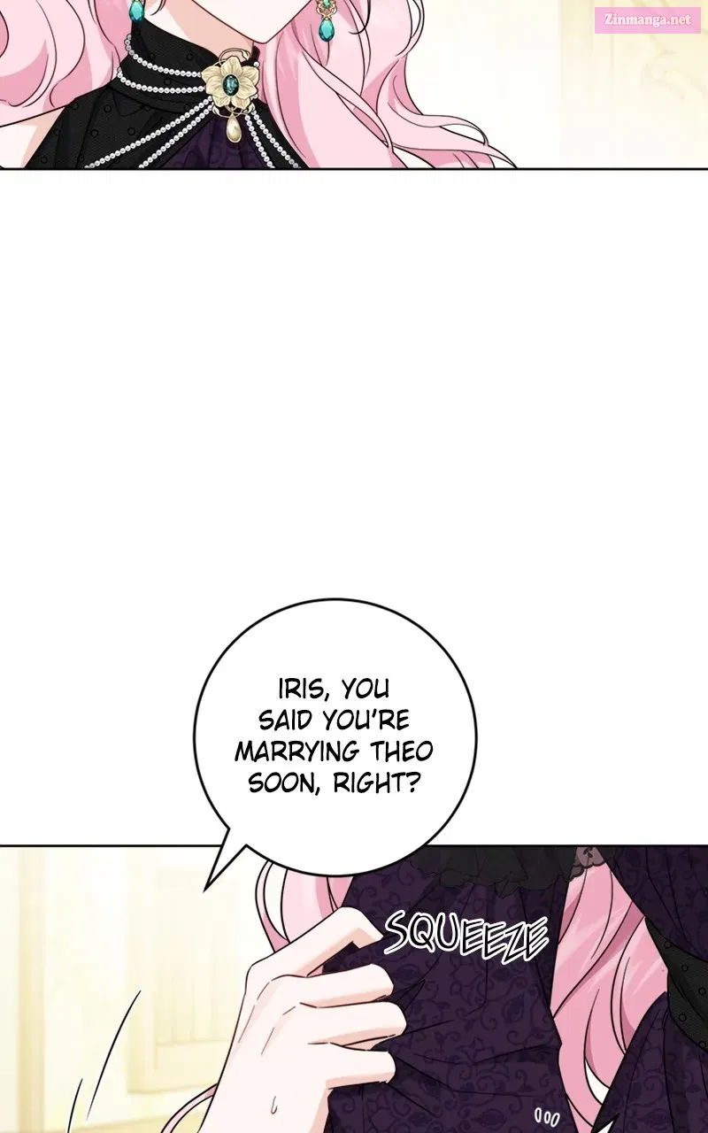 They Wish toTake Away My Child Zinmanga X Chapter 36 Page 72