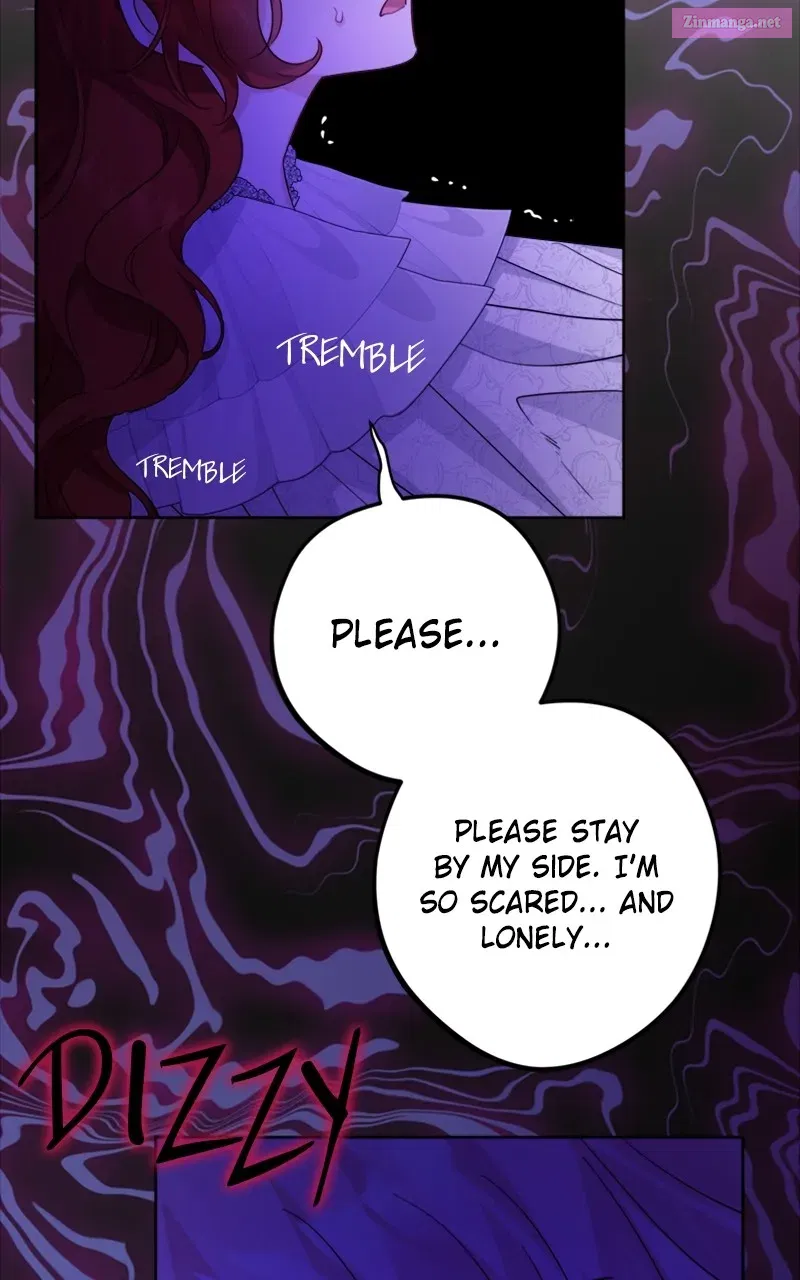 They Wish toTake Away My Child Zinmanga X Chapter 36 Page 77
