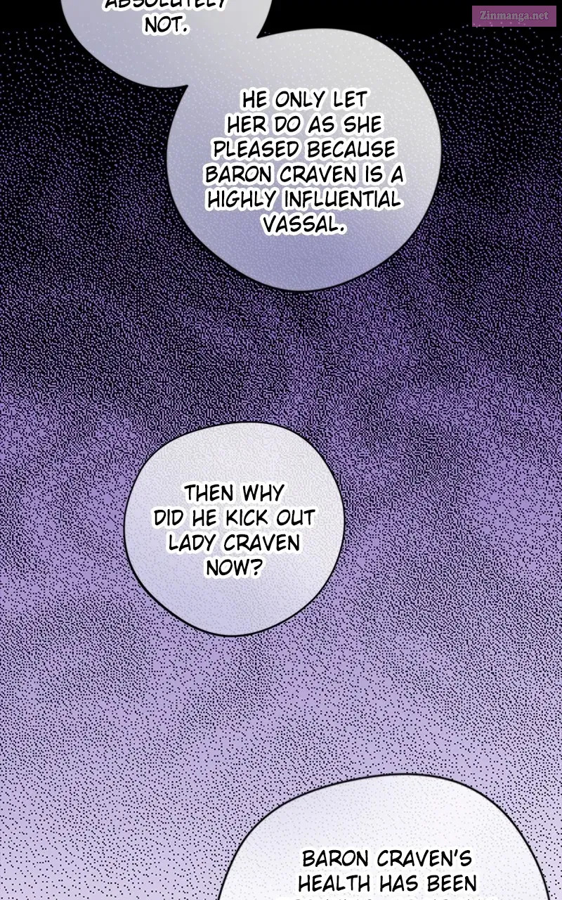 They Wish toTake Away My Child Zinmanga X Chapter 34 Page 4