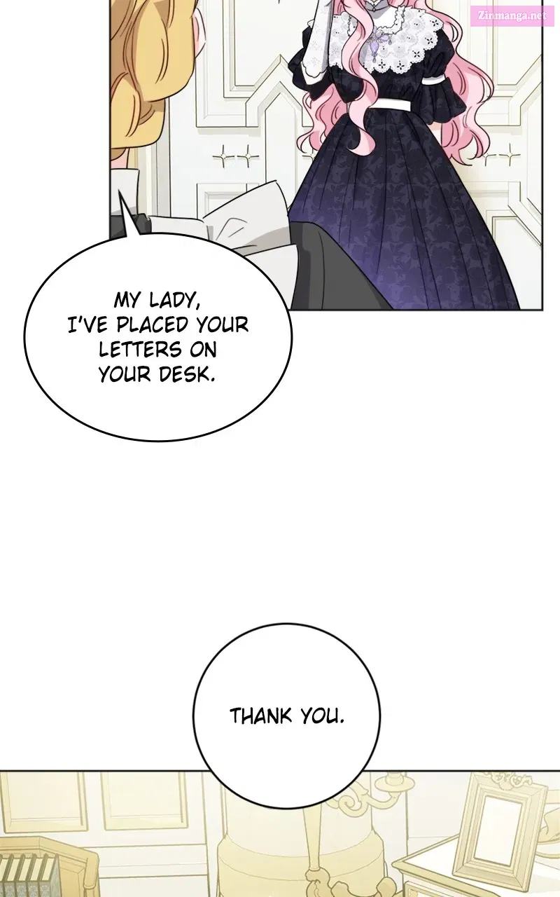 They Wish toTake Away My Child Zinmanga X Chapter 34 Page 73