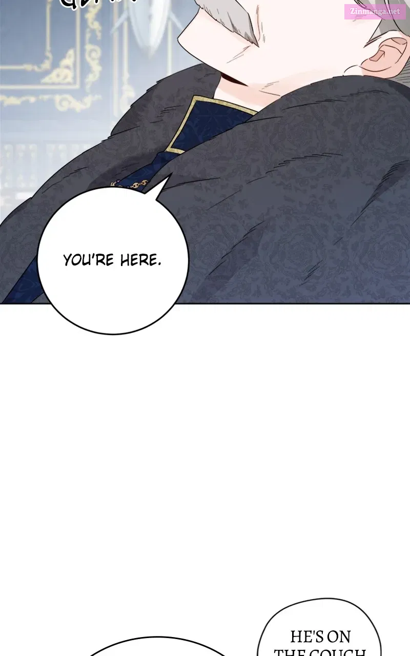 They Wish toTake Away My Child Zinmanga X Chapter 33 Page 44