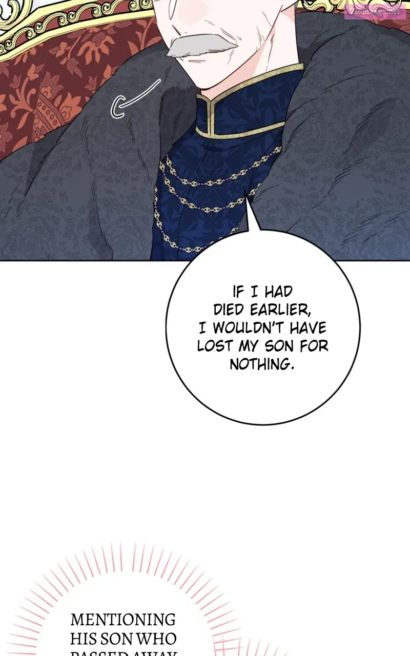 They Wish toTake Away My Child Zinmanga X Chapter 33 Page 48