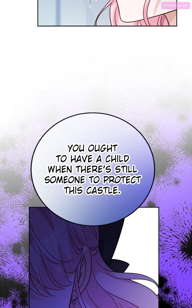 They Wish toTake Away My Child Zinmanga X Chapter 33 Page 51