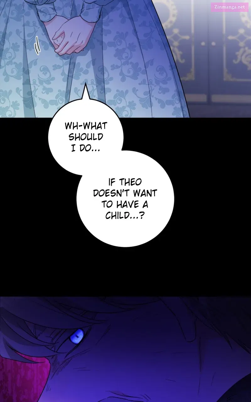 They Wish toTake Away My Child Zinmanga X Chapter 33 Page 64