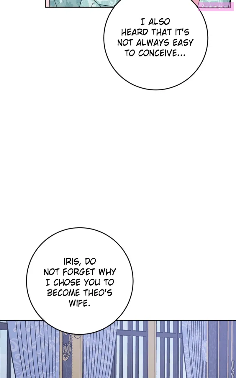 They Wish toTake Away My Child Zinmanga X Chapter 33 Page 67