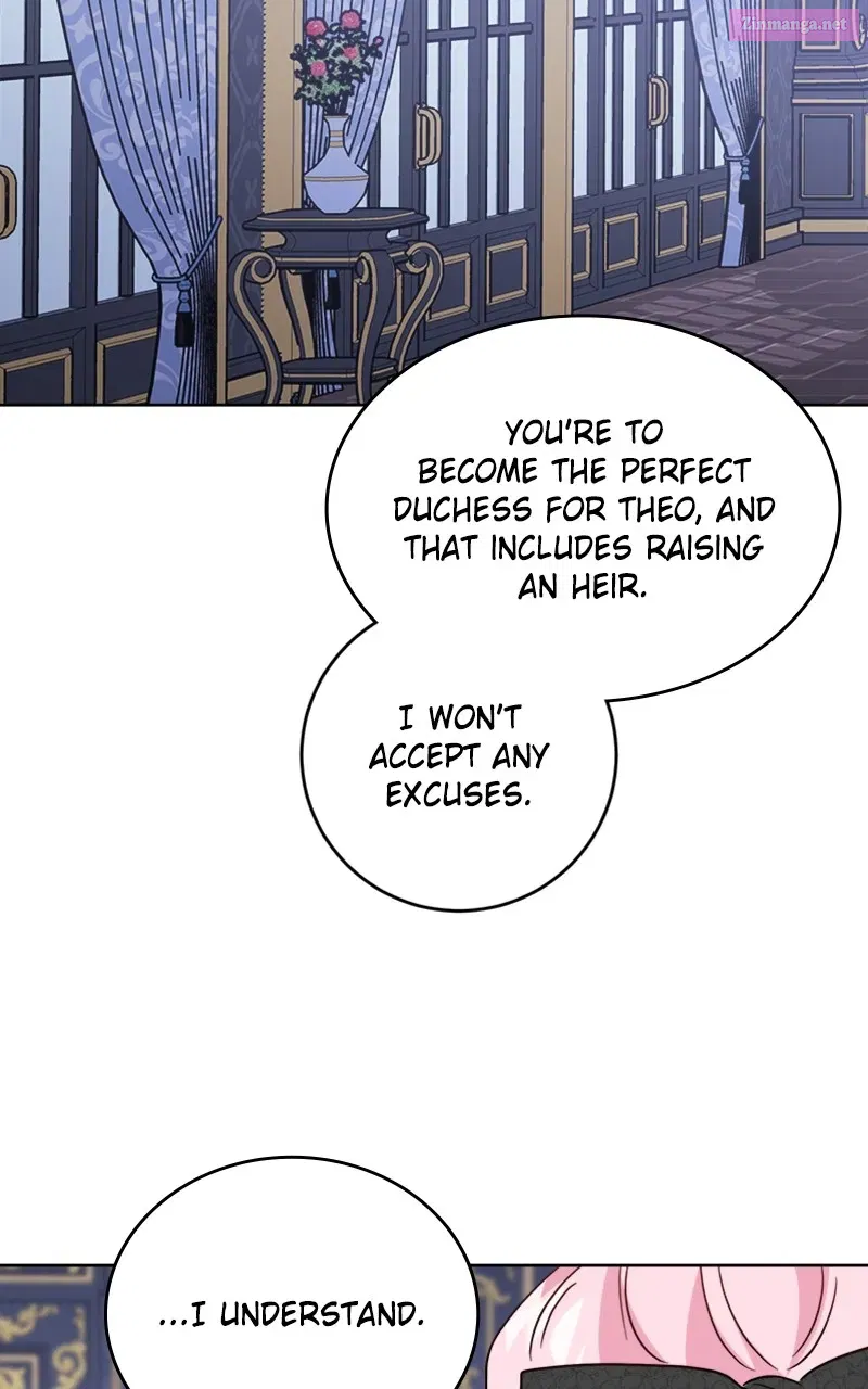 They Wish toTake Away My Child Zinmanga X Chapter 33 Page 68
