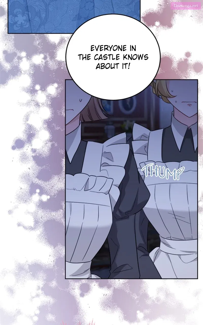 They Wish toTake Away My Child Zinmanga X Chapter 32 Page 27