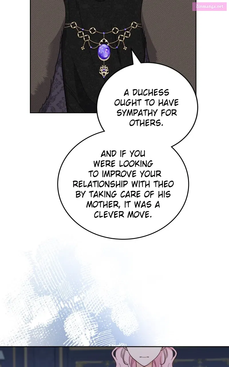 They Wish toTake Away My Child Zinmanga X Chapter 32 Page 52