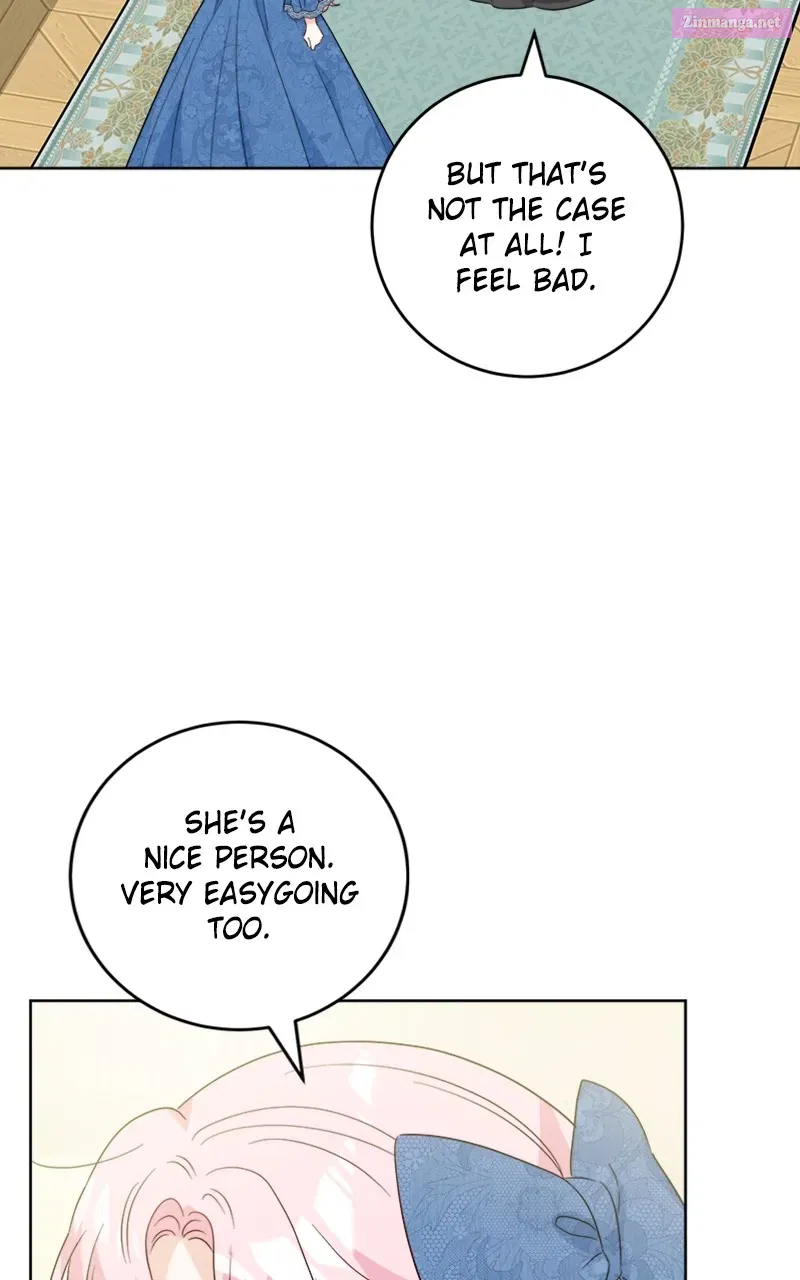 They Wish toTake Away My Child Zinmanga X Chapter 30 Page 67
