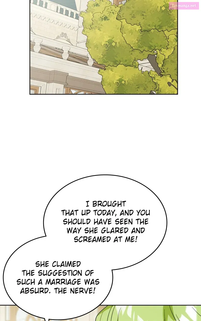 They Wish toTake Away My Child Zinmanga X Chapter 29 Page 17