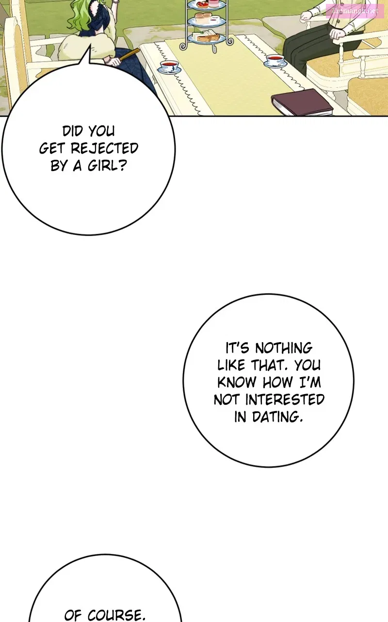 They Wish toTake Away My Child Zinmanga X Chapter 29 Page 28