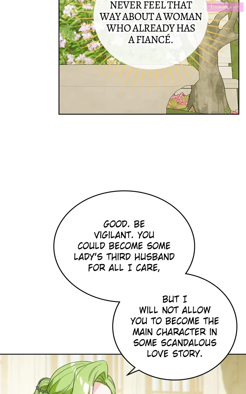 They Wish toTake Away My Child Zinmanga X Chapter 29 Page 49