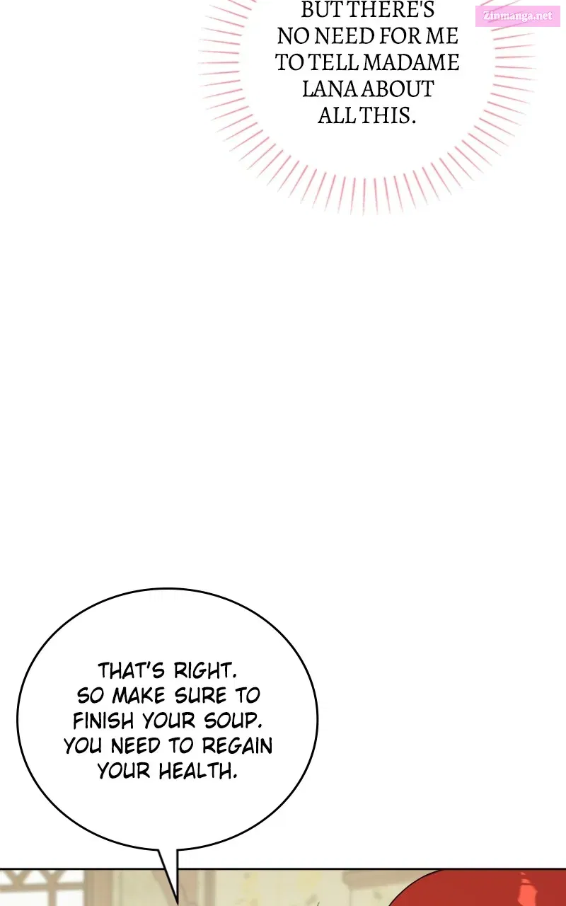 They Wish toTake Away My Child Zinmanga X Chapter 28 Page 52