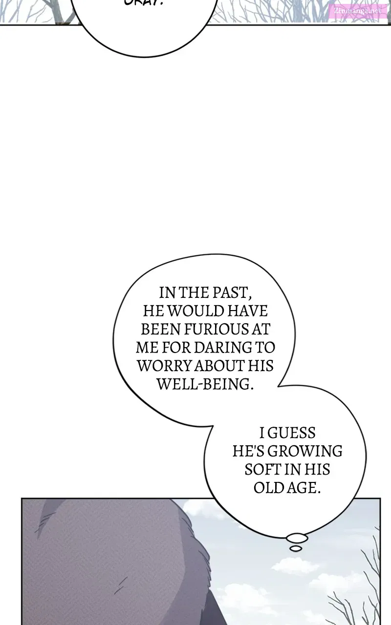They Wish toTake Away My Child Zinmanga X Chapter 26 Page 55