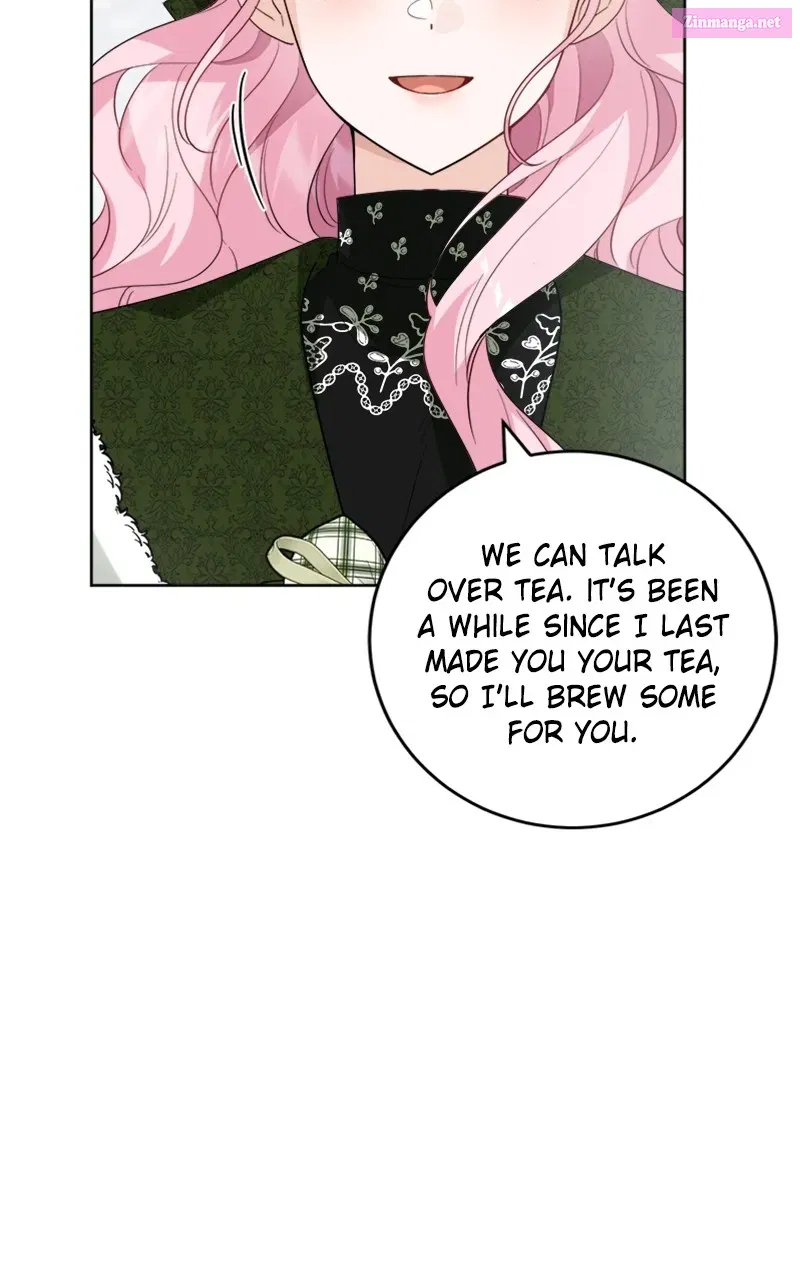 They Wish toTake Away My Child Zinmanga X Chapter 26 Page 64