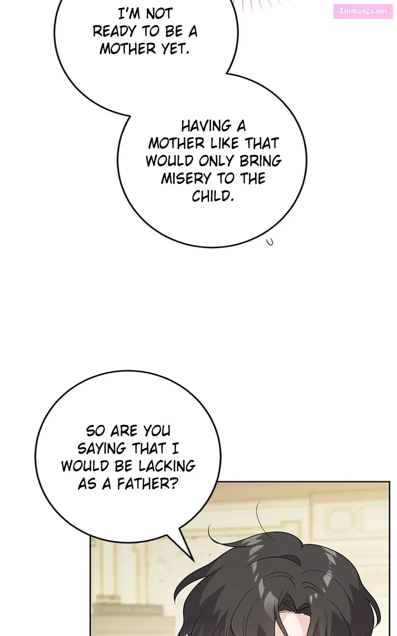They Wish toTake Away My Child Zinmanga X Chapter 24 Page 6
