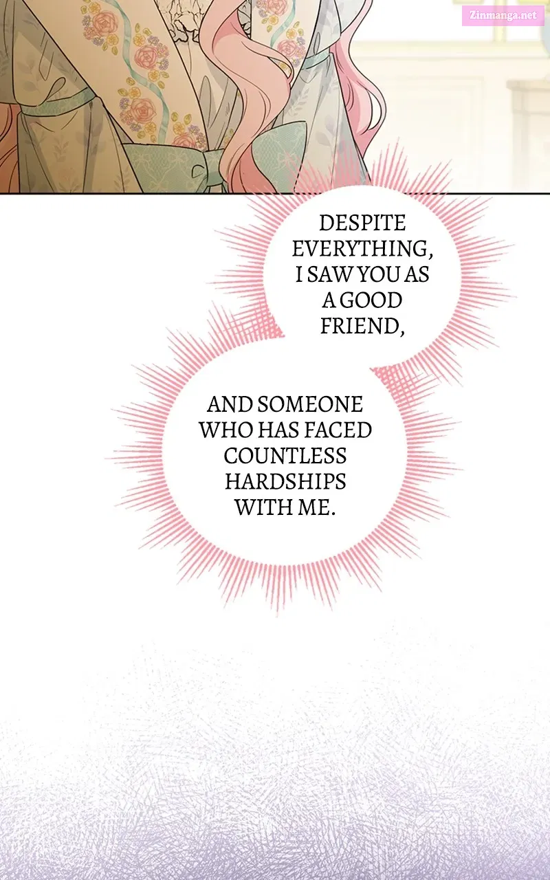 They Wish toTake Away My Child Zinmanga X Chapter 24 Page 24