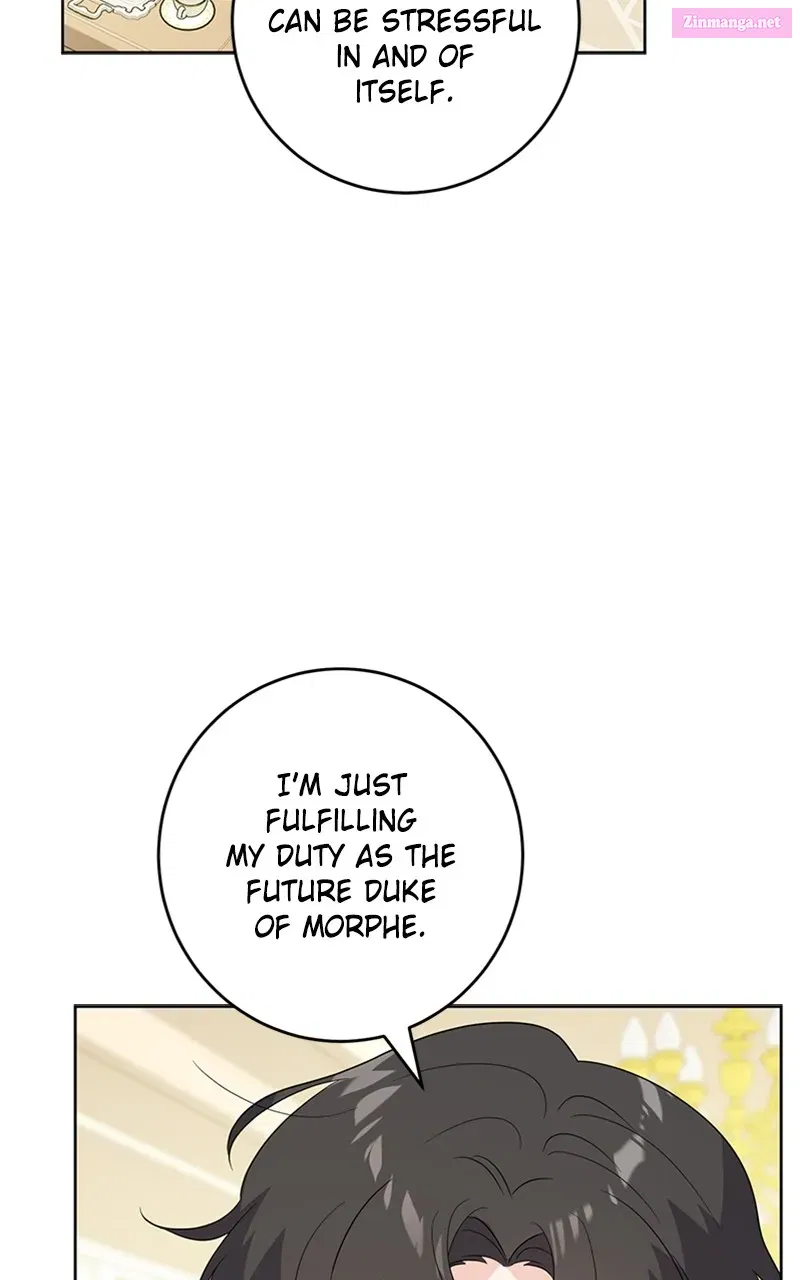 They Wish toTake Away My Child Zinmanga X Chapter 24 Page 39