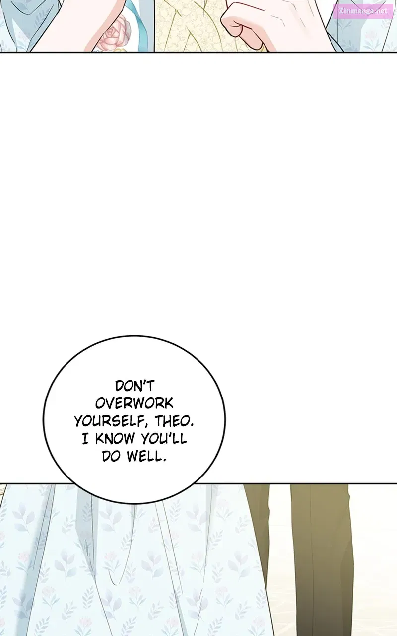 They Wish toTake Away My Child Zinmanga X Chapter 24 Page 43