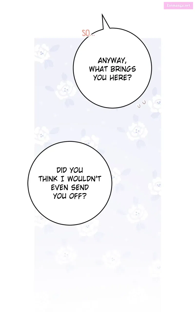 They Wish toTake Away My Child Zinmanga X Chapter 23 Page 9
