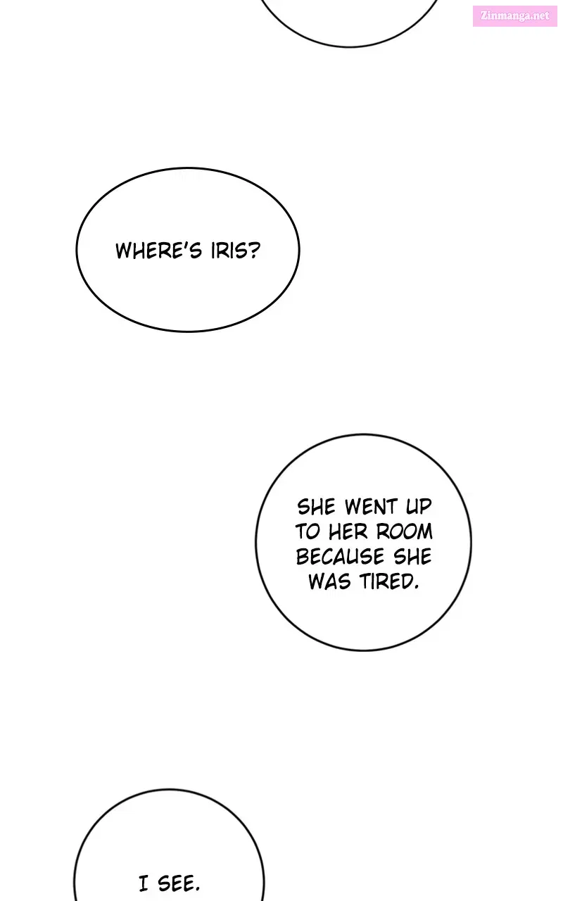 They Wish toTake Away My Child Zinmanga X Chapter 21 Page 7