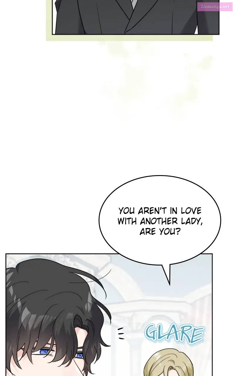 They Wish toTake Away My Child Zinmanga X Chapter 21 Page 10