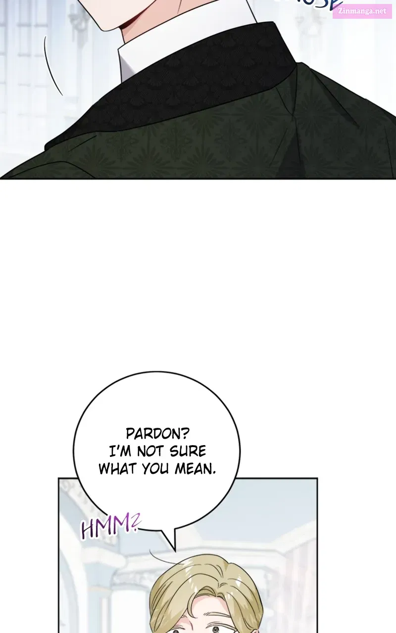 They Wish toTake Away My Child Zinmanga X Chapter 21 Page 14