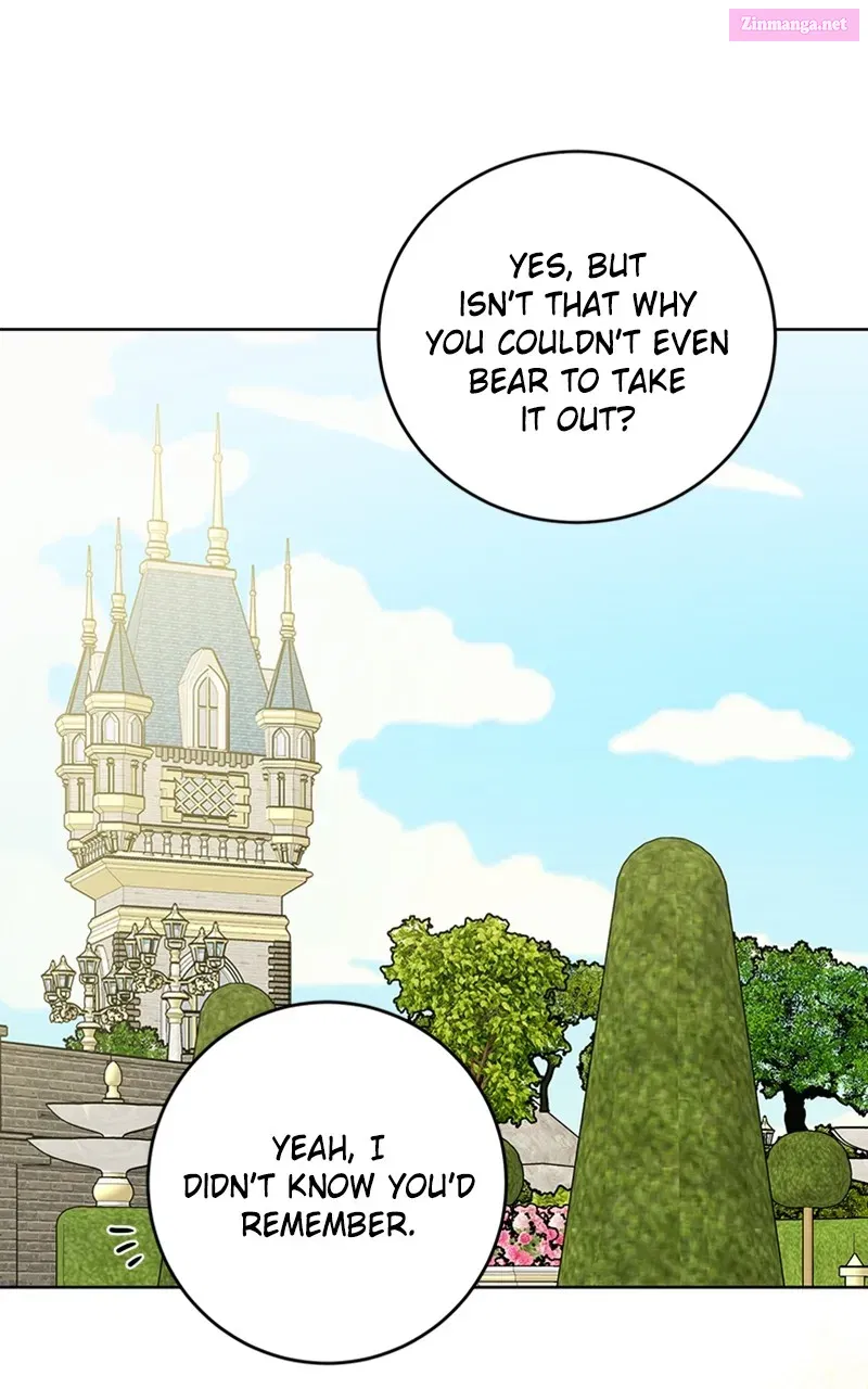 They Wish toTake Away My Child Zinmanga X Chapter 16 Page 7