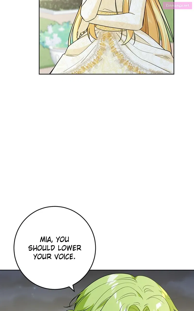 They Wish toTake Away My Child Zinmanga X Chapter 15 Page 2